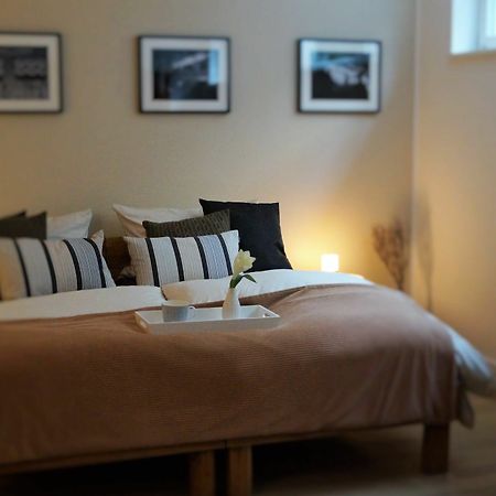 Apartment Home Suite Home 慕尼黑 外观 照片