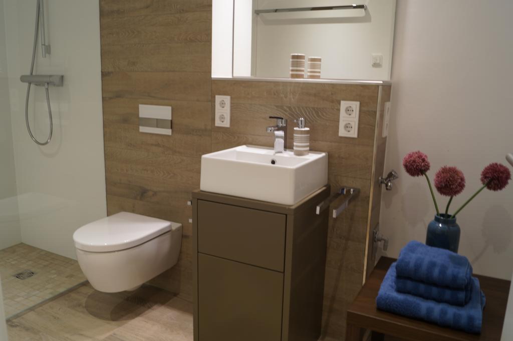 Apartment Home Suite Home 慕尼黑 外观 照片
