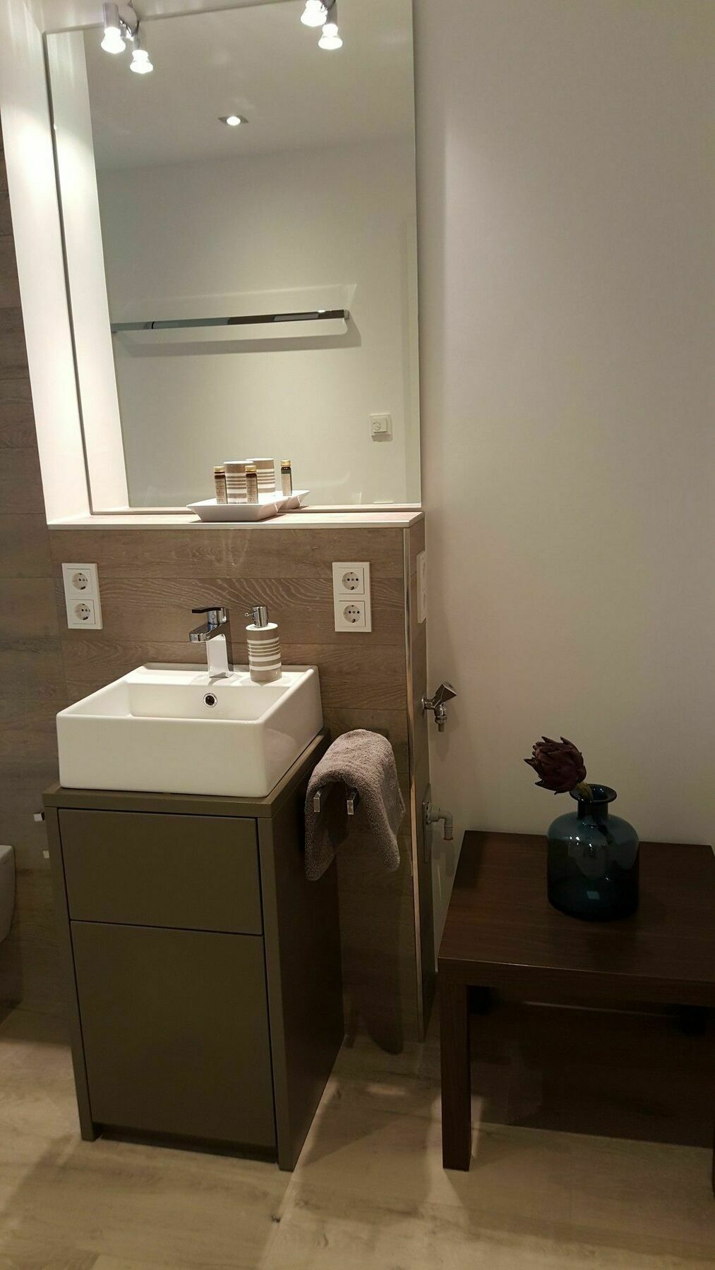 Apartment Home Suite Home 慕尼黑 外观 照片