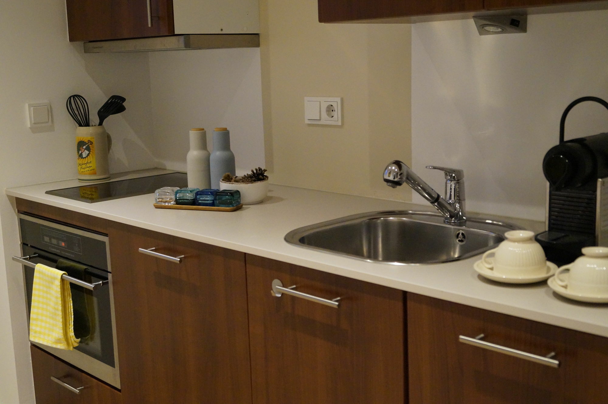 Apartment Home Suite Home 慕尼黑 外观 照片