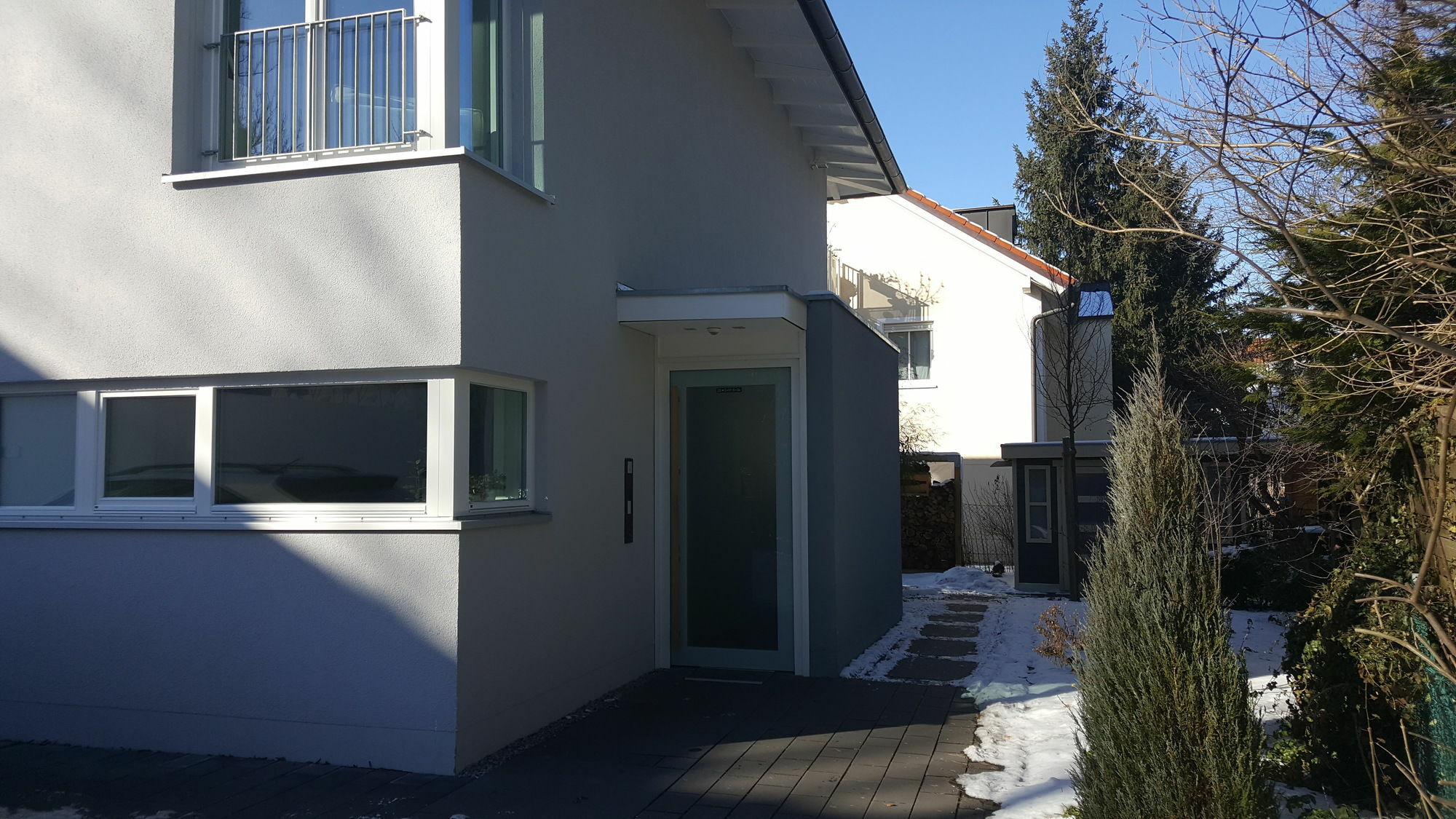 Apartment Home Suite Home 慕尼黑 外观 照片