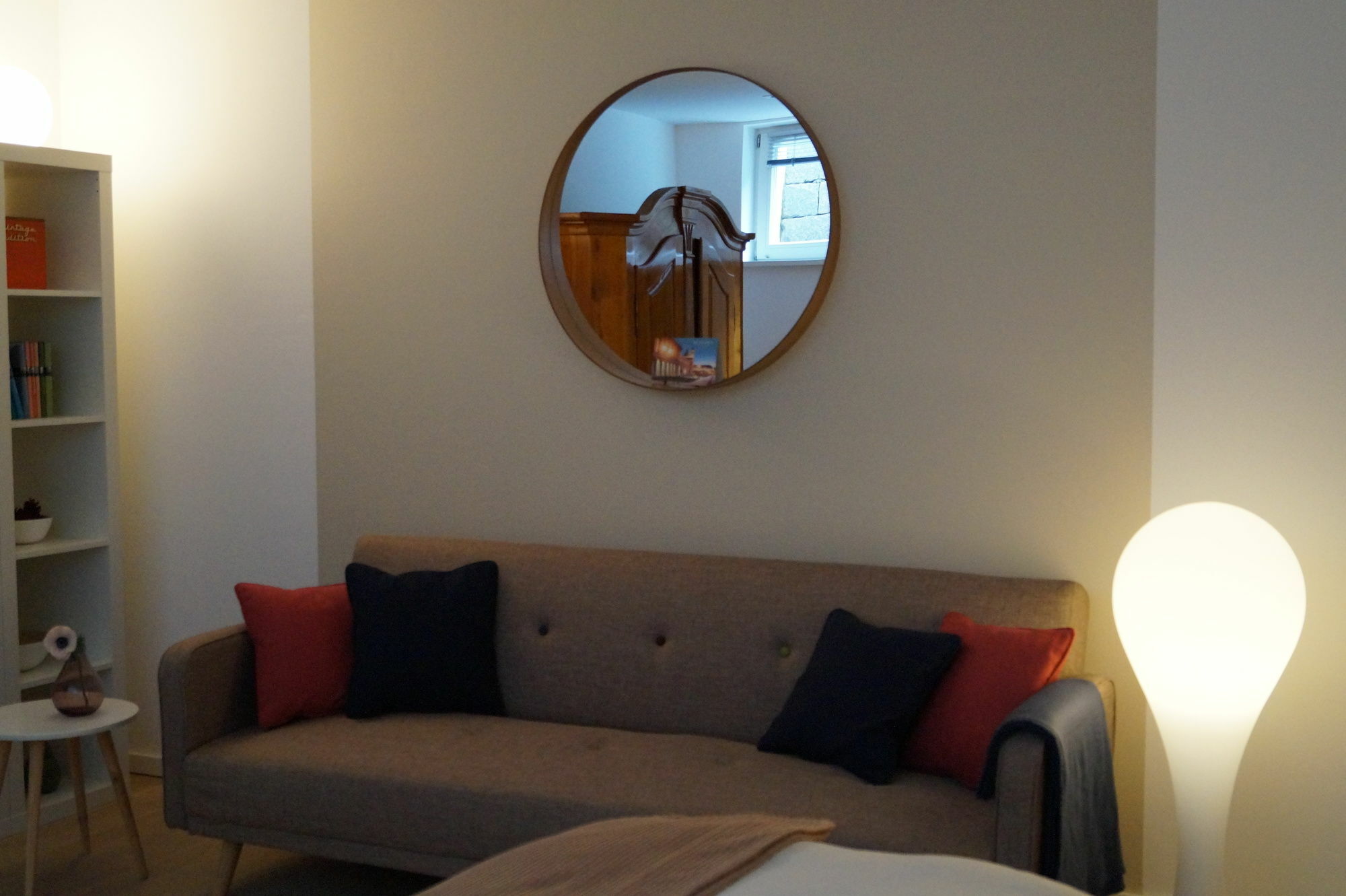 Apartment Home Suite Home 慕尼黑 外观 照片