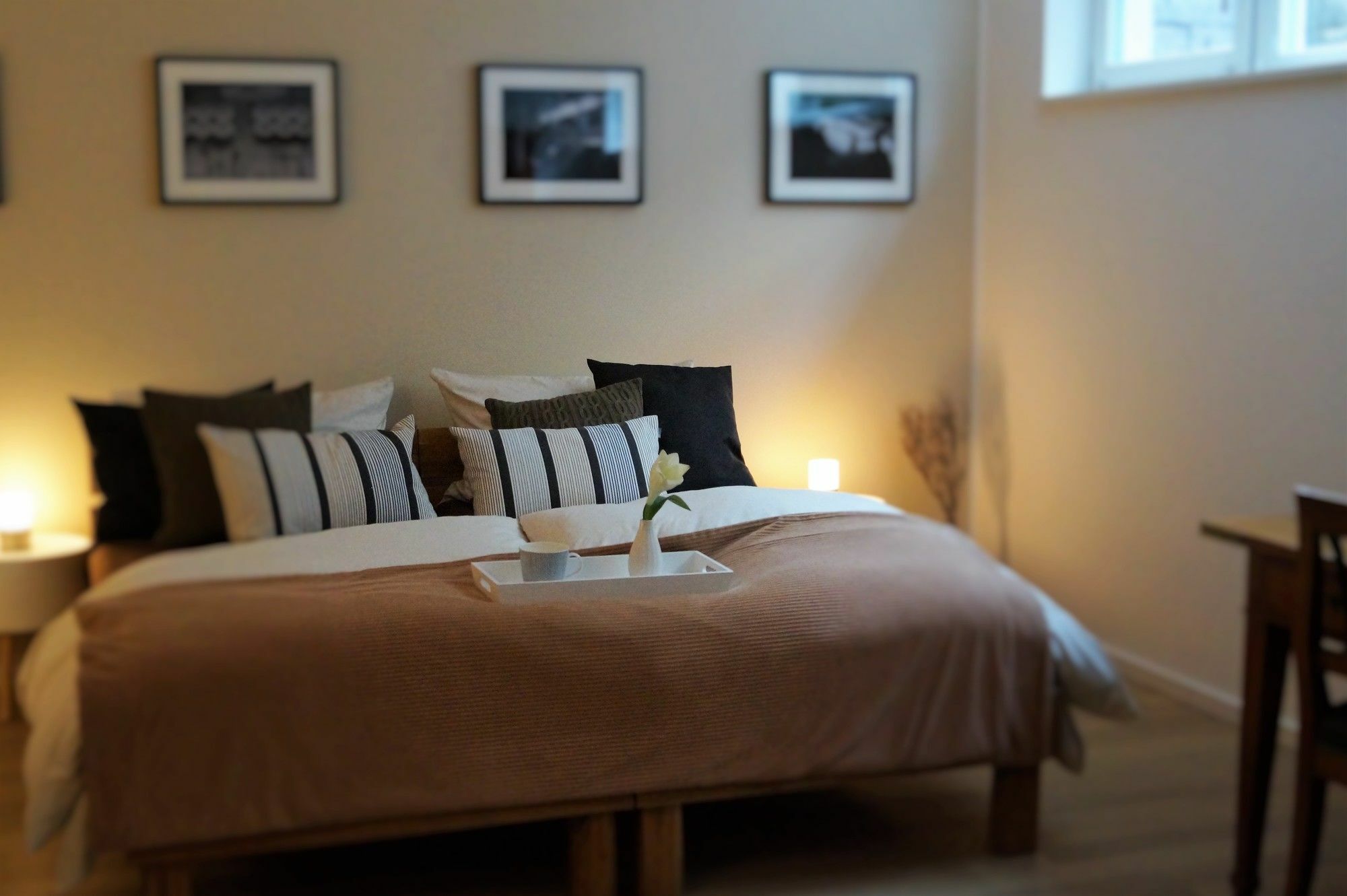 Apartment Home Suite Home 慕尼黑 外观 照片